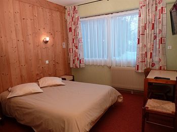 Hotel H�tel Le Christania