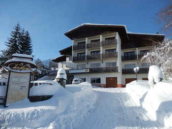 Hotel H�tel Le Christania