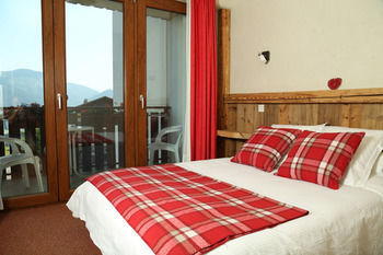 Hotel H�tel Le Christania