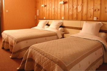 Hotel H�tel Le Christania