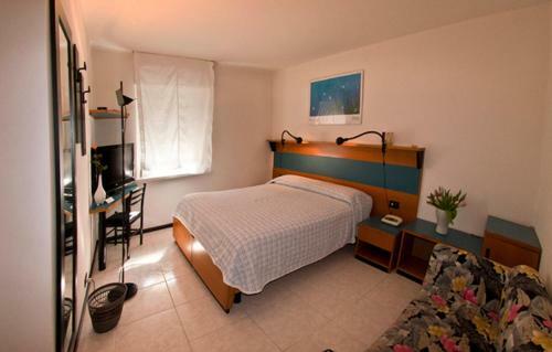 Hotel Albergo Alla Torre