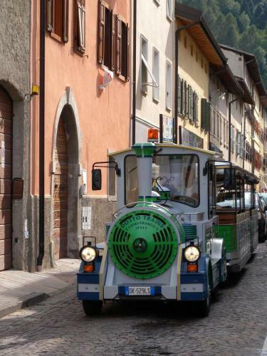 Hotel Albergo Alla Torre