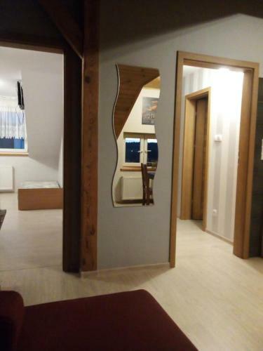 Apartamenty Morza Szum