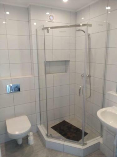 Apartamenty Morza Szum