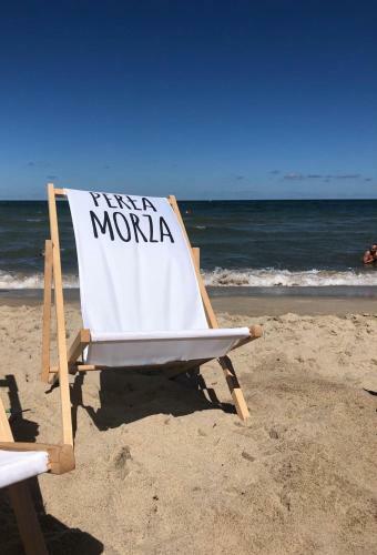 Willa Per?a Morza