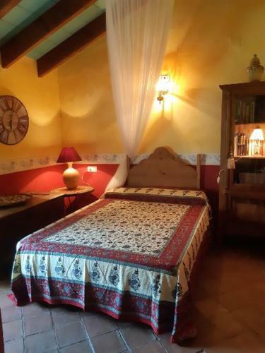Albergue B & B Finca Sencilla