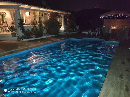 Albergue B & B Finca Sencilla