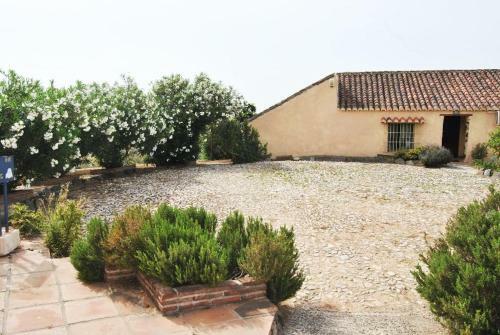 Albergue B & B Finca Sencilla