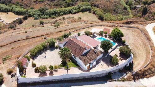 Albergue B & B Finca Sencilla