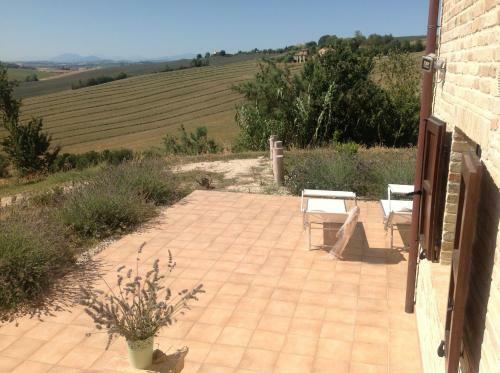 Apartamento Poggio Delle Lavande