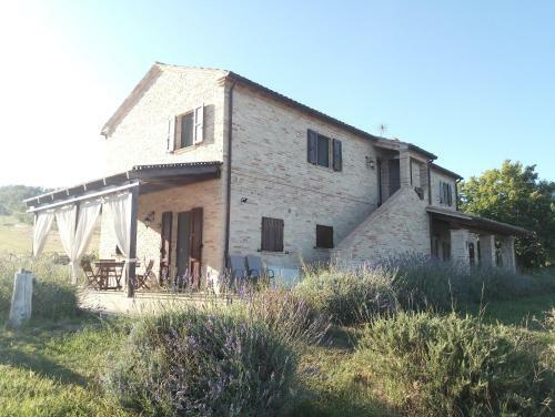 Apartamento Poggio Delle Lavande