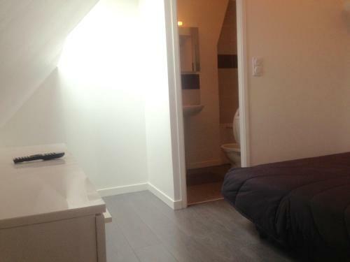 Apartamentos R�sidence Grande Rue