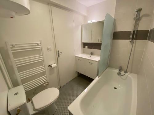 Apartamentos R�sidence Grande Rue
