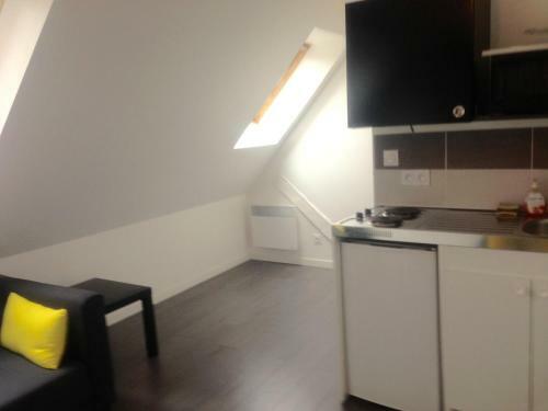 Apartamentos R�sidence Grande Rue