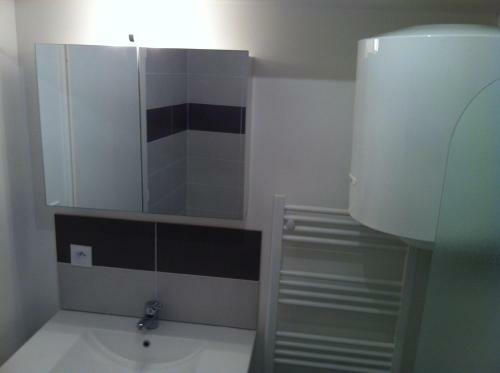 Apartamentos R�sidence Grande Rue