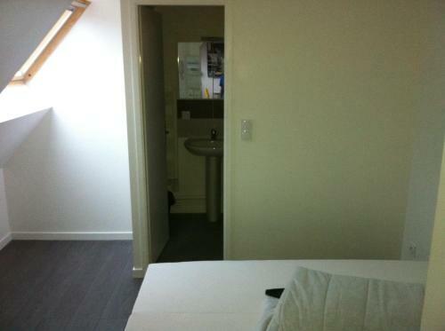 Apartamentos R�sidence Grande Rue