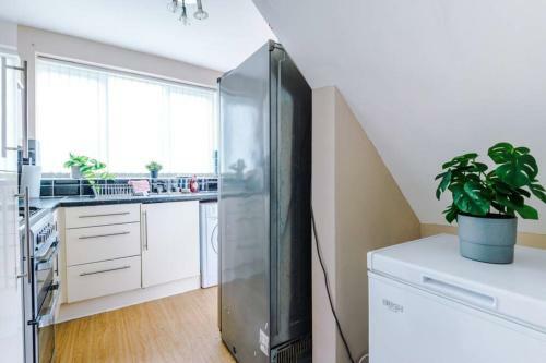 Apartamento Spacious & Luxurious, Peaceful Modern 3 Bed Home