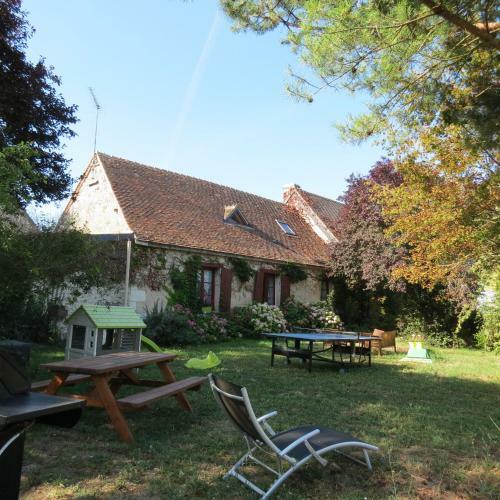 Bed & Breakfast La Fosse S�che