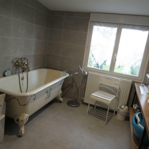 Bed & Breakfast La Fosse S�che