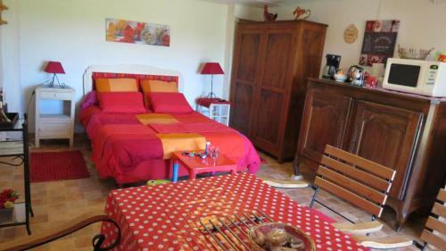 Bed & Breakfast La Fosse S�che
