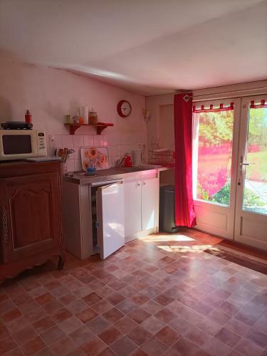 Bed & Breakfast La Fosse S�che