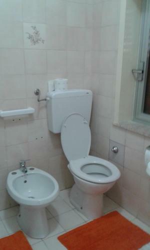 Apartamento Appartamento Rosati