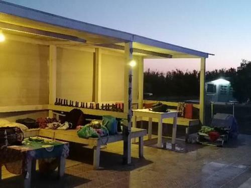 Apartamento Tenuta Case Valenti Palmento Cuba