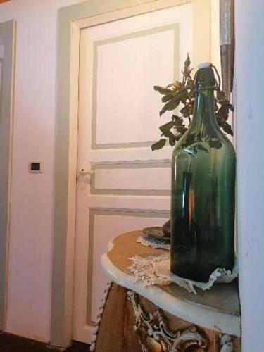 Apartamento Tenuta Case Valenti Palmento Cuba