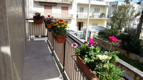 Apartamento Dietro L'angolo