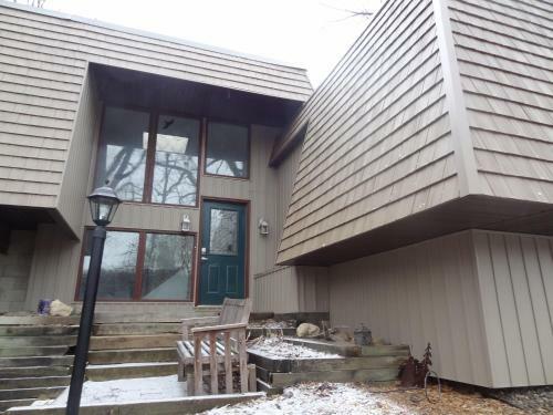 Covered By Faith Downtown Rentals- Trust House