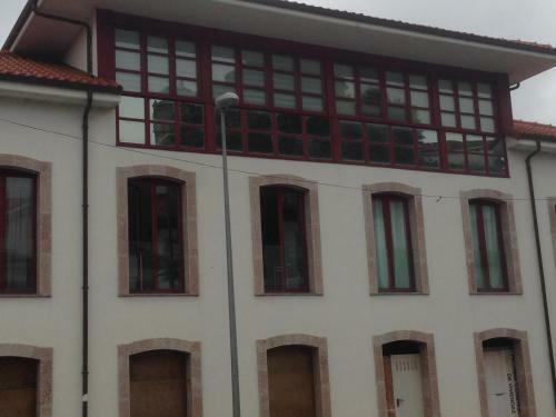 Apartamento En Posada De Llanes