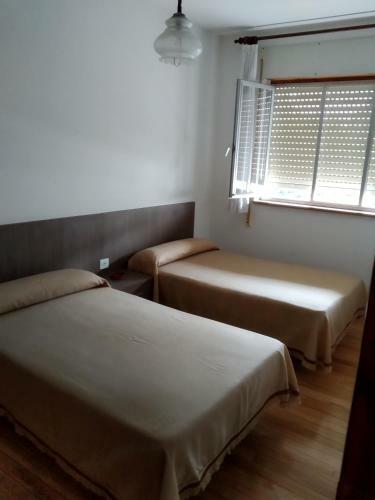 Hostal Residencia Presidente