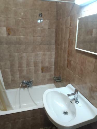 Hostal Residencia Presidente