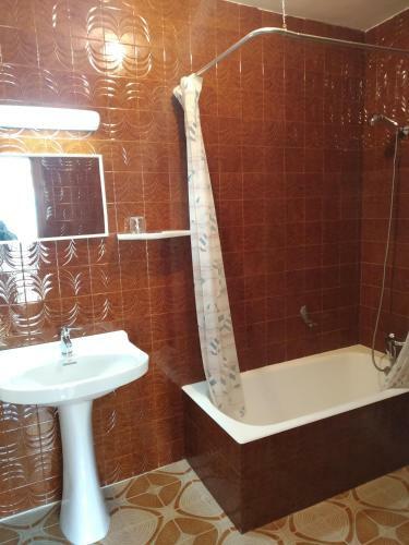 Hostal Residencia Presidente