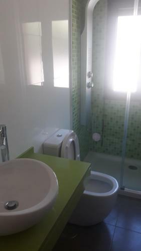 Apartamento Piso En A Lanzada (con Acceso Privado A La Playa De Foxos)