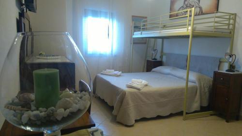 Apartamento Casa Vacanza Degli Angeli - Cilento
