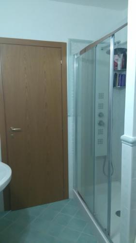 Apartamento Casa Vacanza Degli Angeli - Cilento