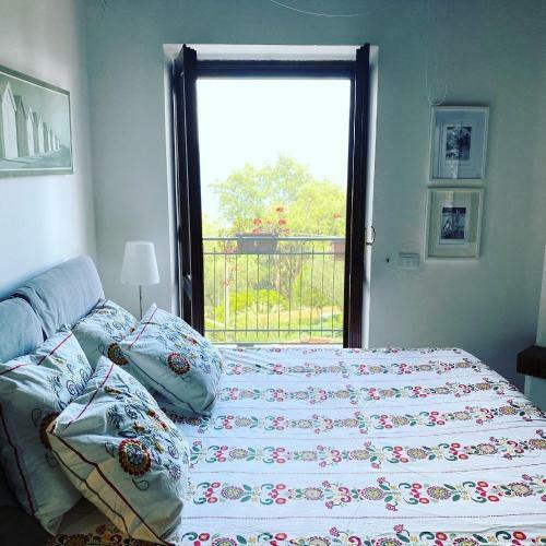Lodge Maison Du Reve Scario