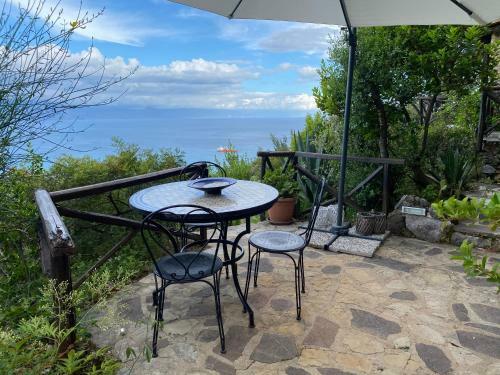 Lodge Maison Du Reve Scario