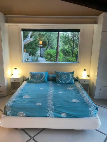 Lodge Maison Du Reve Scario