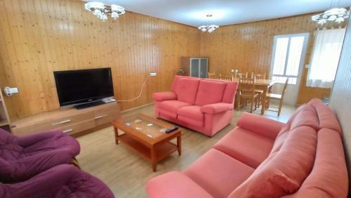 Vivienda Vacacional San Antonio
