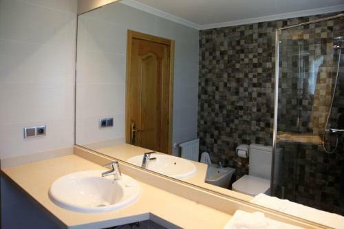 Apartamentos San Antonio