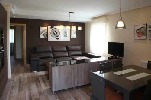 Apartamentos San Antonio