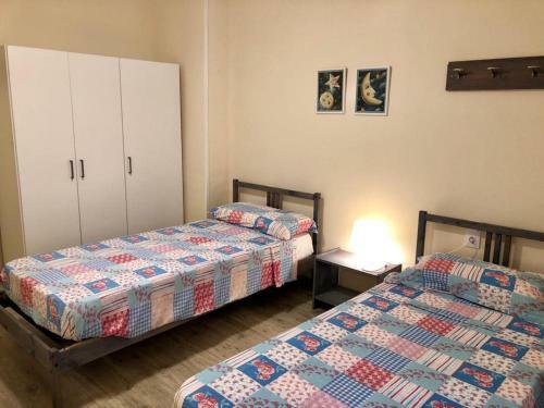 Apartament Prat De La Riba