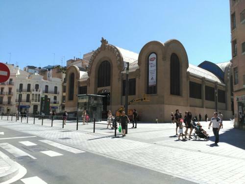 Apartament Prat De La Riba