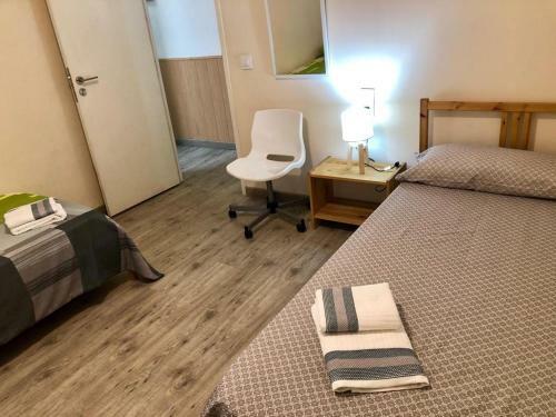 Apartament Prat De La Riba