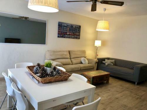 Apartament Prat De La Riba