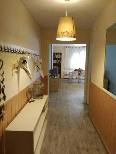 Apartament Prat De La Riba