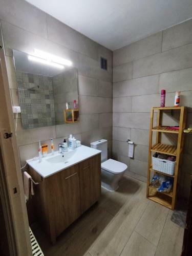 Apartament Prat De La Riba