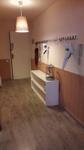 Apartament Prat De La Riba